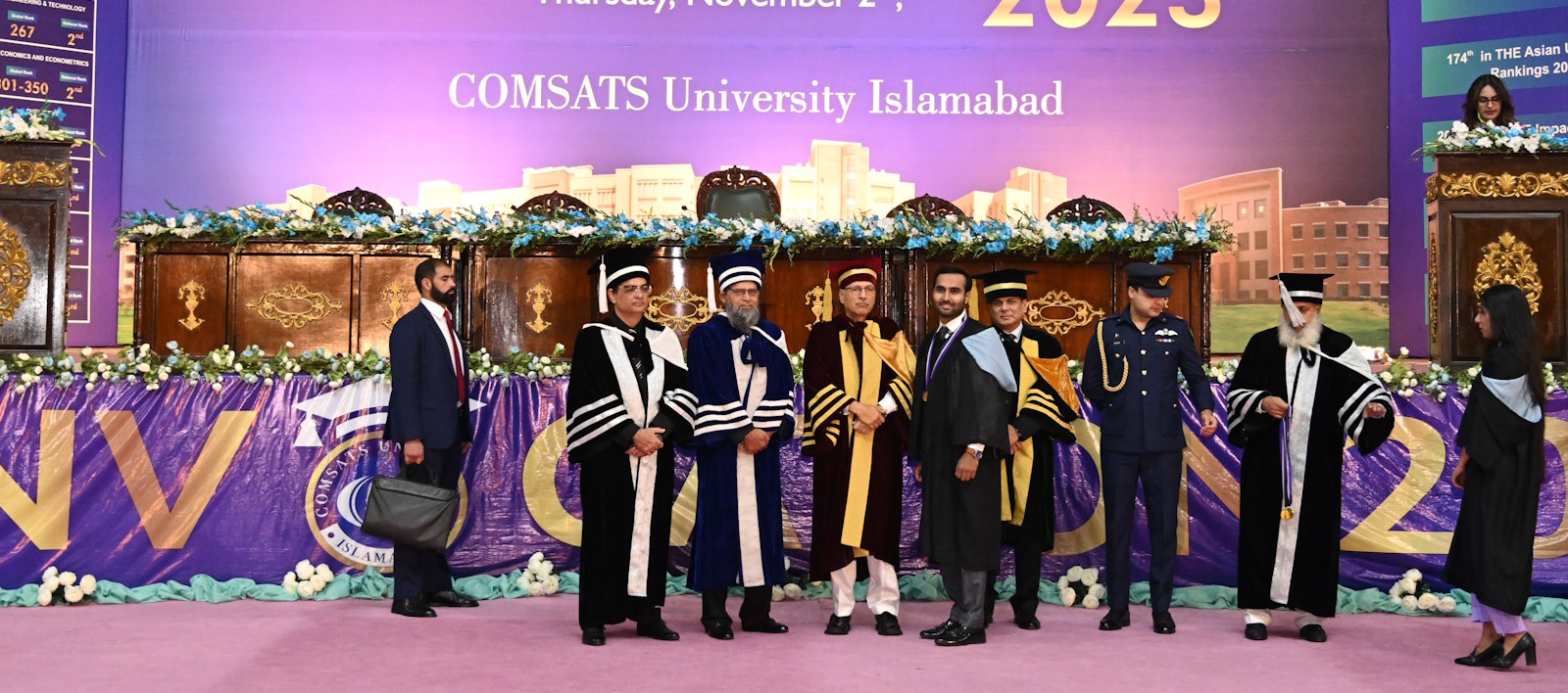 Convocation 2023